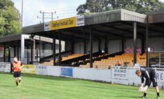 Back-to-back defeats for Larks – but Devs one win from title