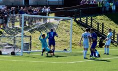 Larks sign off with win – but Devs suffer heartbreak in title race