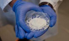 Bath startup secures €4.1 million to scale plastic-free material