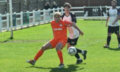 Odd Down pipped after recovery threatens to hold up neighbours