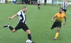 Battling Odd Down beaten in home finale after away-day derby loss