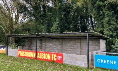 Odd Down Devs secure league championship thanks to 6-0 romp