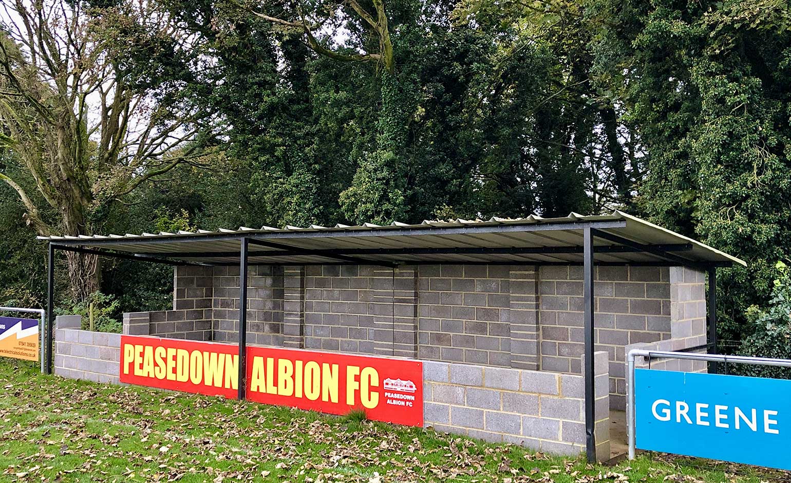 Odd Down Devs secure league championship thanks to 6-0 romp