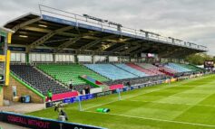 Bath Rugby tight five for Harlequins clash entirely homegrown