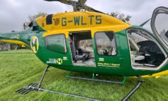 Woman dies after collapsing during visit to Weston retirement home