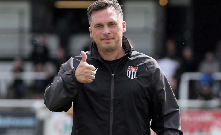 New owners will kickstart City says Bartlett after sale gets go-ahead