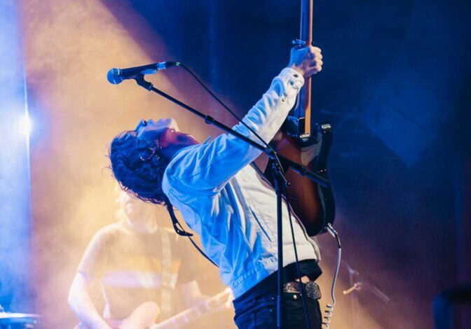 Photo © Party in the City / Bath Festivals